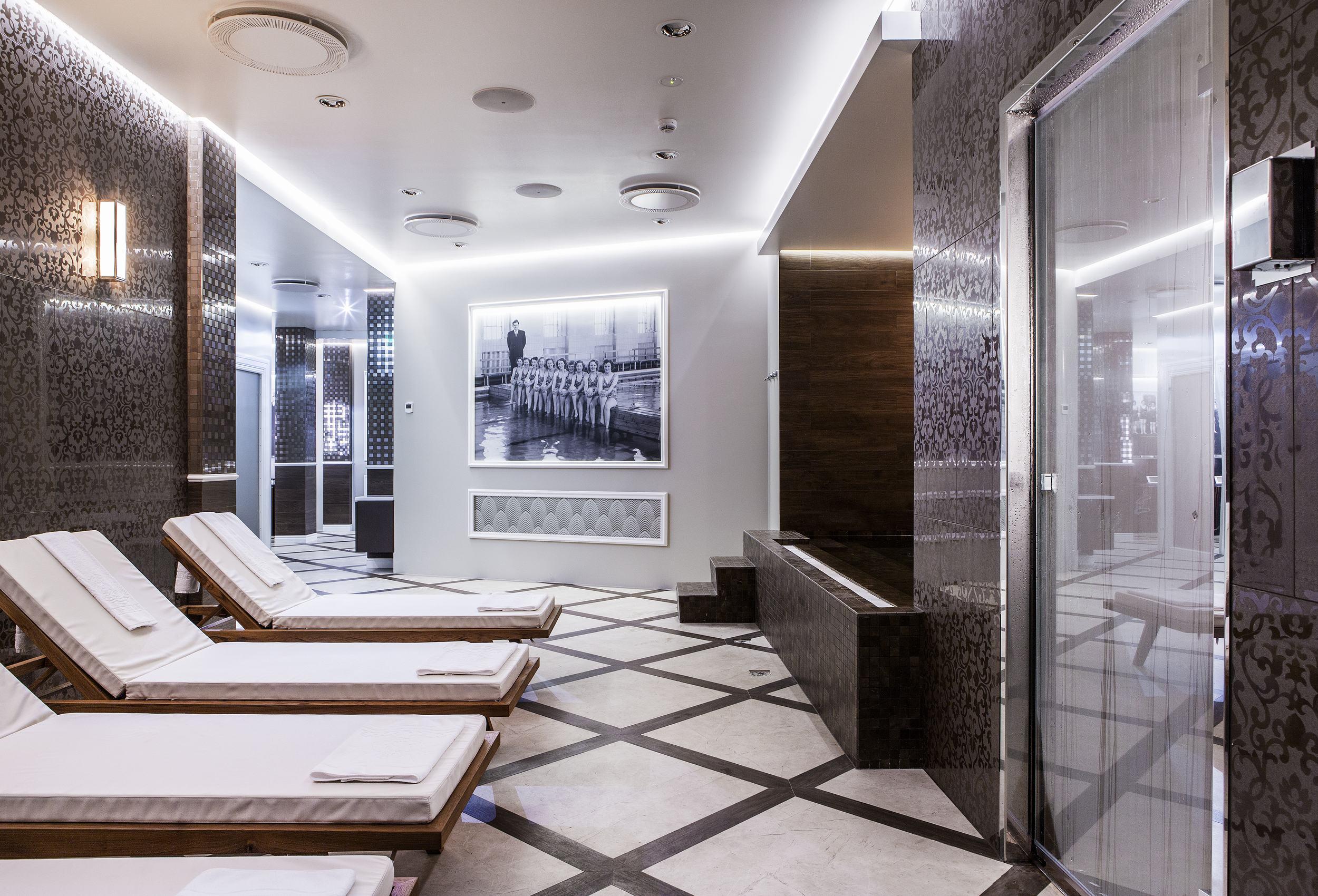 โฮเต็ล บอร์ก บาย เกียโฮเต็ล Hotel เรคยาวิก ภายนอก รูปภาพ
