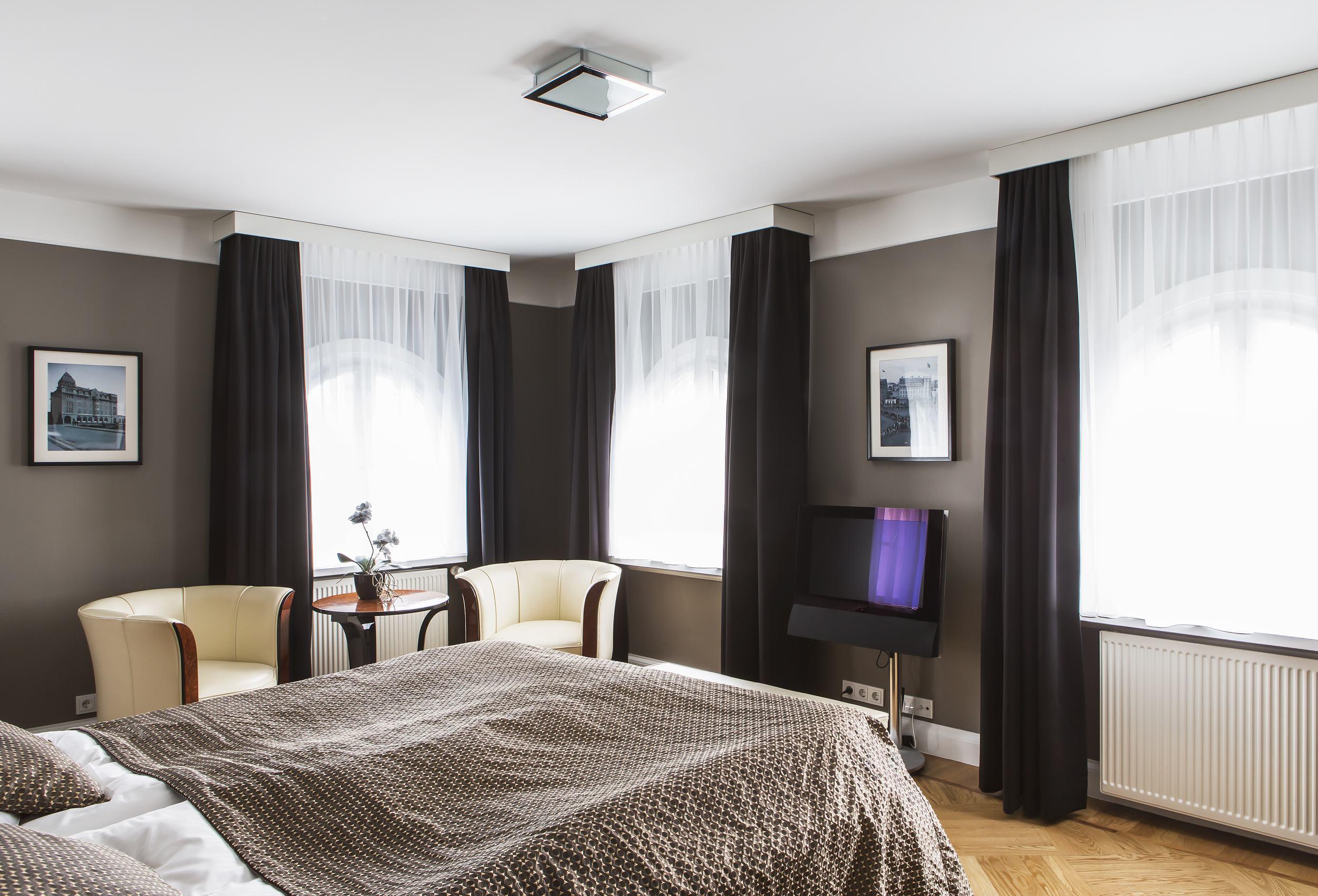 โฮเต็ล บอร์ก บาย เกียโฮเต็ล Hotel เรคยาวิก ภายนอก รูปภาพ